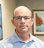 Travis Mayo, heart valve patient